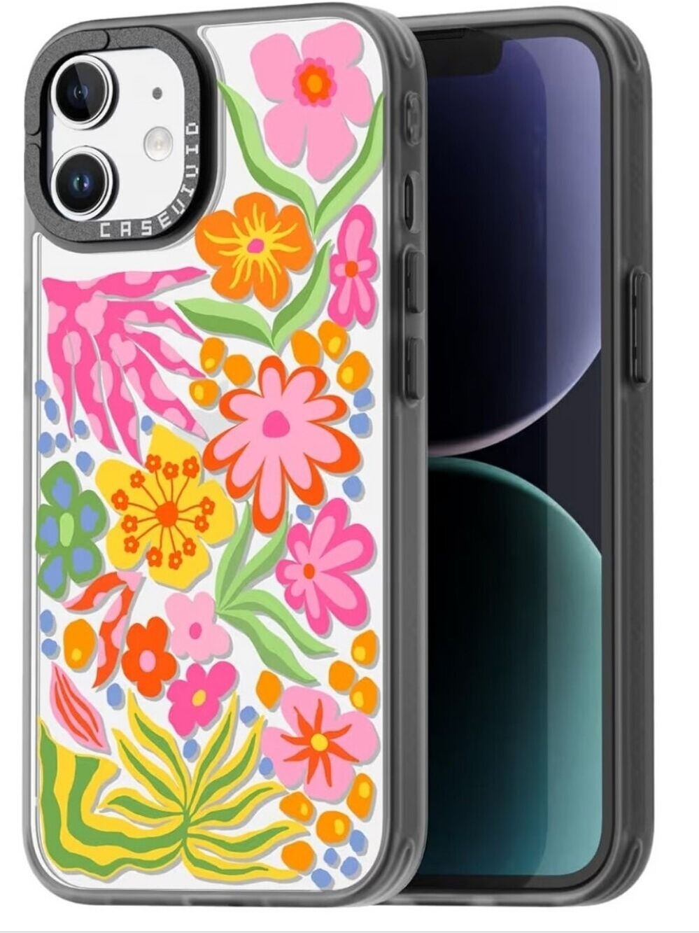 Chi Case Ver iPhone 12 Case Cute Aesthetic - Durable Fashion Phone Case NWOT